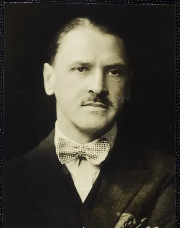 Somerset Maugham