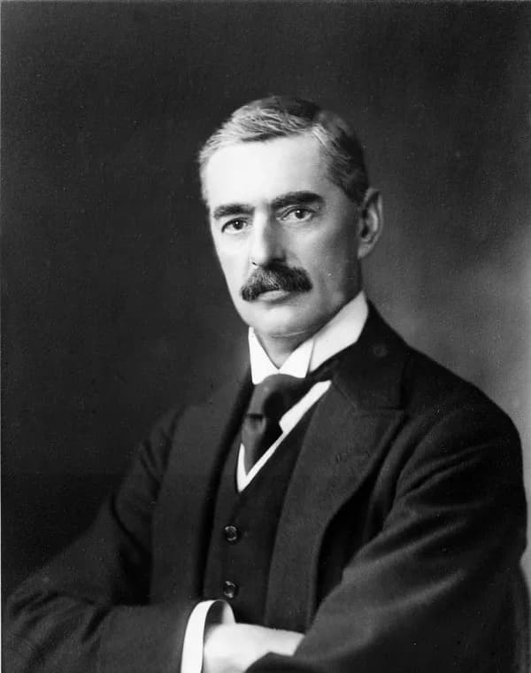 Neville Chamberlain