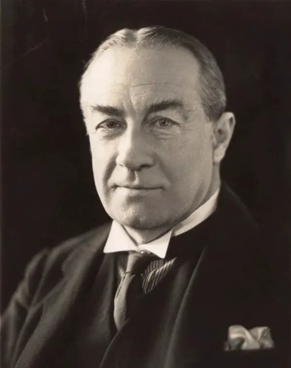 Stanley Baldwin